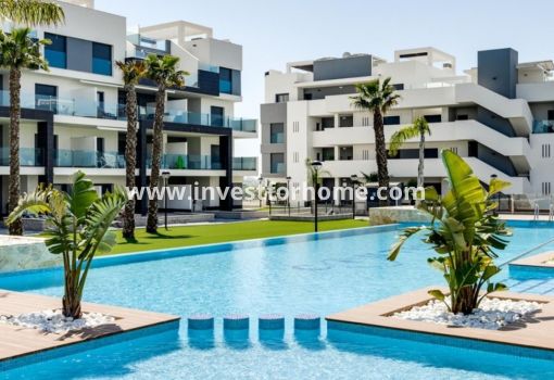 Appartement - Vente - Guardamar del Segura - Costa Blanca