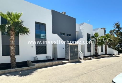 Appartement - Vente - Guardamar del Segura - Costa Blanca