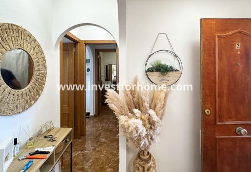 Appartement - Vente - Guardamar del Segura - Costa Blanca