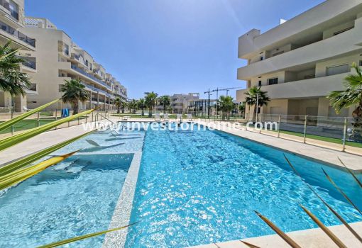 Appartement - Vente - Guardamar del Segura - Costa Blanca