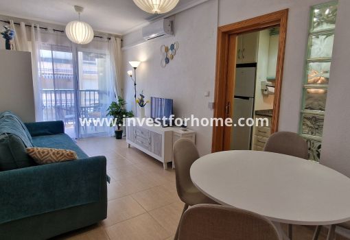 Appartement - Vente - Guardamar del Segura - Costa Blanca