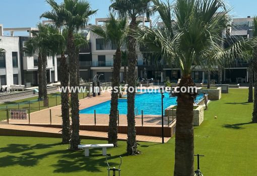 Appartement - Vente - Guardamar del Segura - El Raso