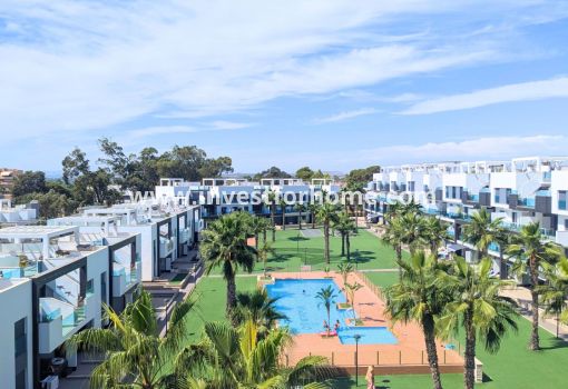Appartement - Vente - Guardamar del Segura - El Raso