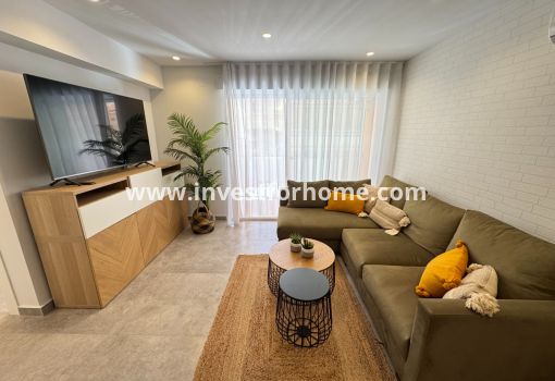 Appartement - Vente - Guardamar del Segura - Guardamar del Segura