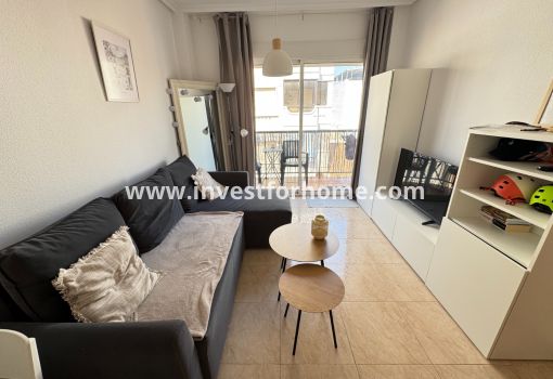 Appartement - Vente - Guardamar del Segura - Guardamar del Segura