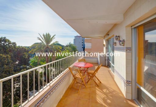 Appartement - Vente - Guardamar del Segura - ND-33567