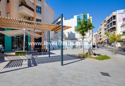 Appartement - Vente - Guardamar del Segura - ND-55388