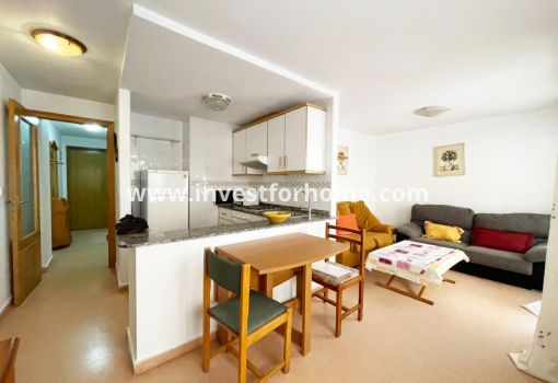 Appartement - Vente - Guardamar del Segura - ND-99298