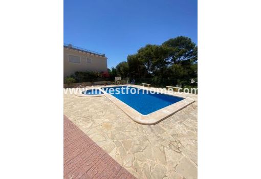 Appartement - Vente - Lo Pepin - Inland