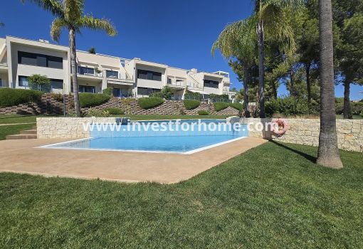 Appartement - Vente - Lo Romero Golf - Inland