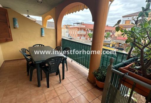 Appartement - Vente - Los Alcázares - Costa Calida
