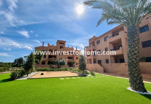 Appartement - Vente - Los Alcázares - Costa Calida
