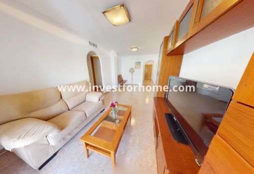 Appartement - Vente - Los Alcázares - Costa Calida