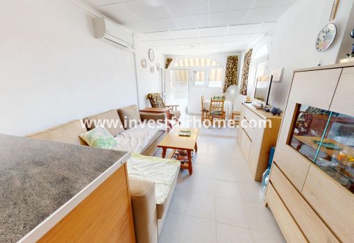 Appartement - Vente - Los Alcázares - Costa Calida