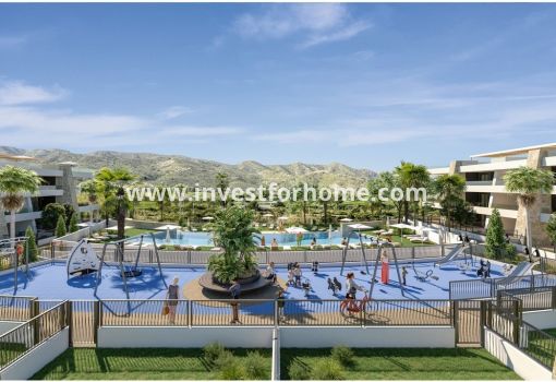 Appartement - Vente - Monforte del Cid - NB-99126