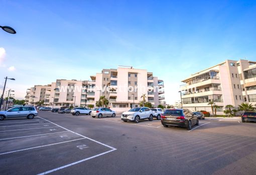 Appartement - Vente - Orihuela Costa - Altos de Mediterraneo