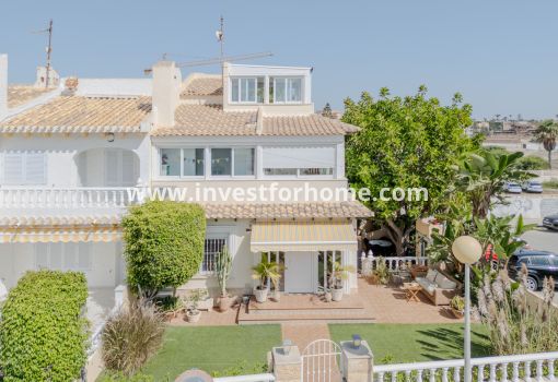 Appartement - Vente - Orihuela Costa - Costa Blanca