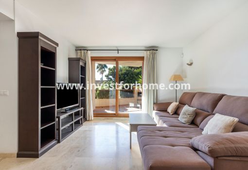 Appartement - Vente - Orihuela Costa - Costa Blanca