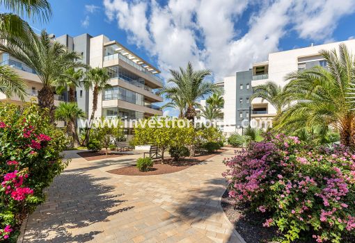 Appartement - Vente - Orihuela Costa - Costa Blanca