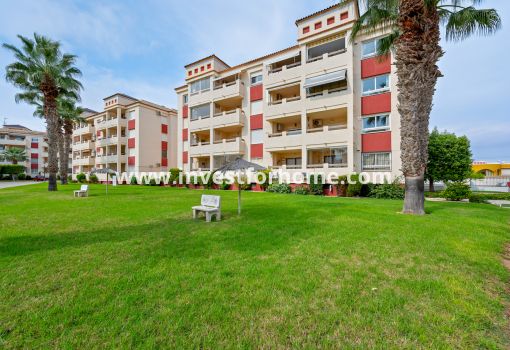 Appartement - Vente - Orihuela Costa - Costa Blanca