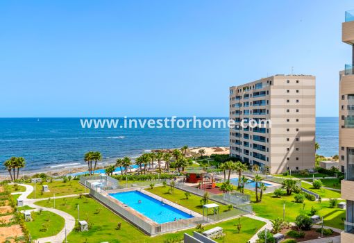 Appartement - Vente - Orihuela Costa - Costa Blanca