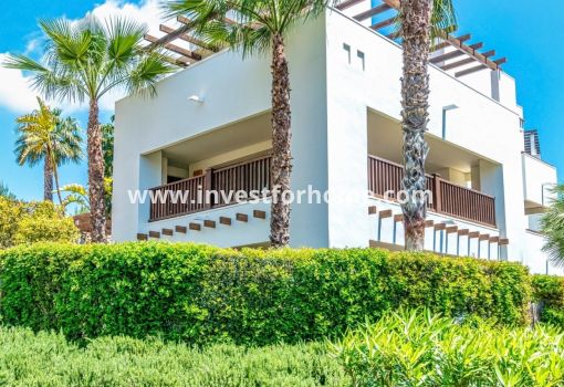 Appartement - Vente - Orihuela Costa - Costa Blanca