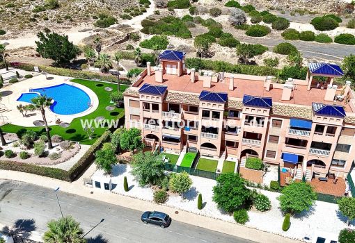 Appartement - Vente - Orihuela Costa - Costa Blanca