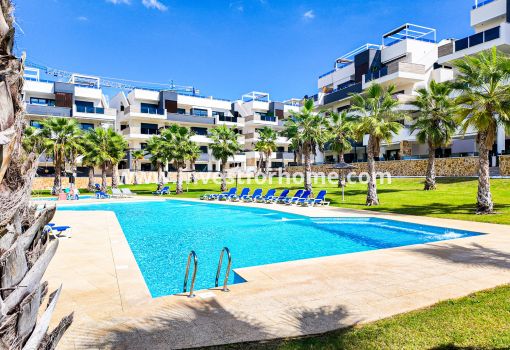 Appartement - Vente - Orihuela Costa - Costa Blanca