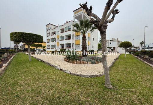 Appartement - Vente - Orihuela Costa - Costa Blanca