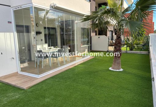 Appartement - Vente - Orihuela Costa - Costa Blanca