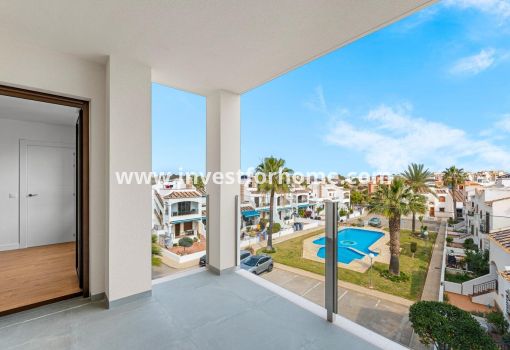 Appartement - Vente - Orihuela Costa - Costa Blanca