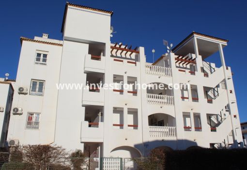 Appartement - Vente - Orihuela Costa - Costa Blanca