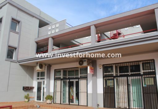 Appartement - Vente - Orihuela Costa - Costa Blanca