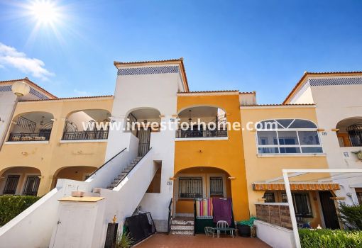 Appartement - Vente - Orihuela Costa - Costa Blanca