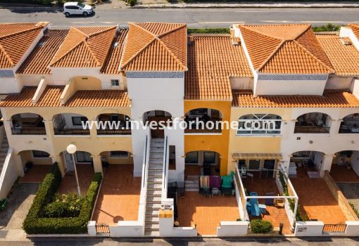 Appartement - Vente - Orihuela Costa - Costa Blanca