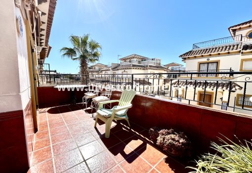Appartement - Vente - Orihuela Costa - Costa Blanca