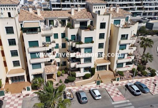 Appartement - Vente - Orihuela Costa - Costa Blanca
