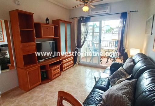 Appartement - Vente - Orihuela Costa - Costa Blanca