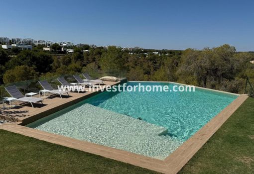 Appartement - Vente - Orihuela Costa - Costa Blanca
