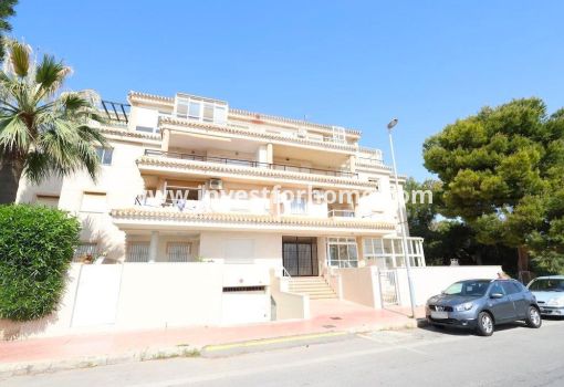 Appartement - Vente - Orihuela Costa - Costa Blanca