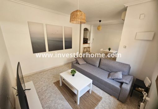 Appartement - Vente - Orihuela Costa - Costa Blanca