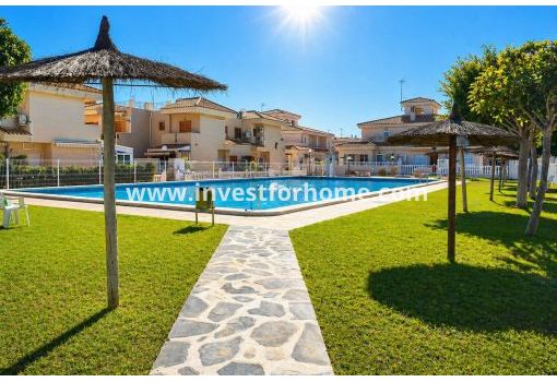 Appartement - Vente - Orihuela Costa - Costa Blanca