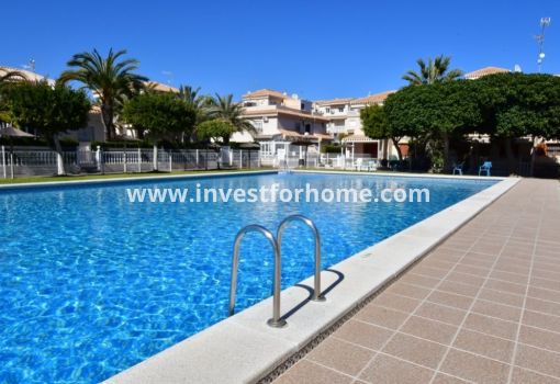 Appartement - Vente - Orihuela Costa - Costa Blanca