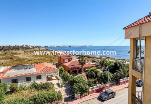 Appartement - Vente - Orihuela Costa - Costa Blanca
