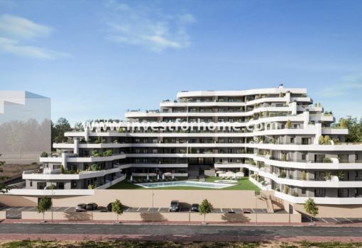 Appartement - Vente - Orihuela Costa - Costa Blanca