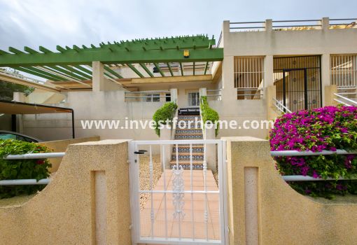 Appartement - Vente - Orihuela Costa - Costa Blanca