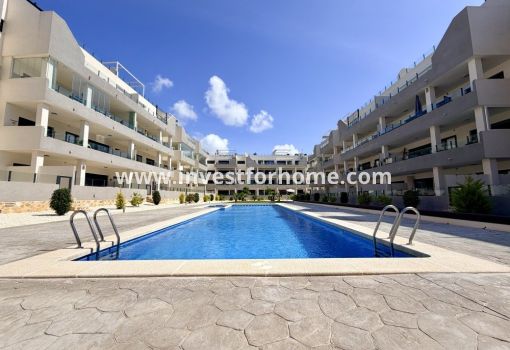 Appartement - Vente - Orihuela Costa - Costa Blanca