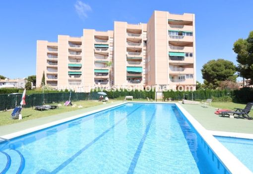 Appartement - Vente - Orihuela Costa - Costa Blanca