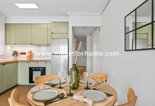 Appartement - Vente - Orihuela Costa - Costa Blanca