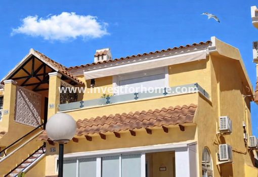 Appartement - Vente - Orihuela Costa - Costa Blanca
